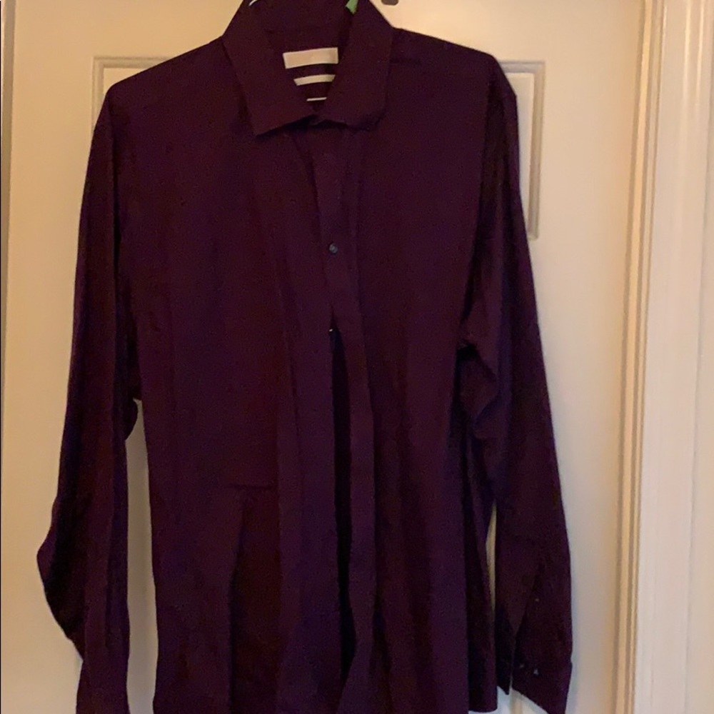 Men’s MK Shirt